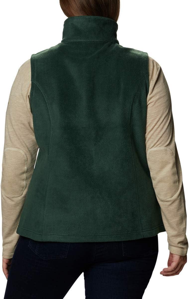 imageColumbia Womens Benton Springs VestSpruce