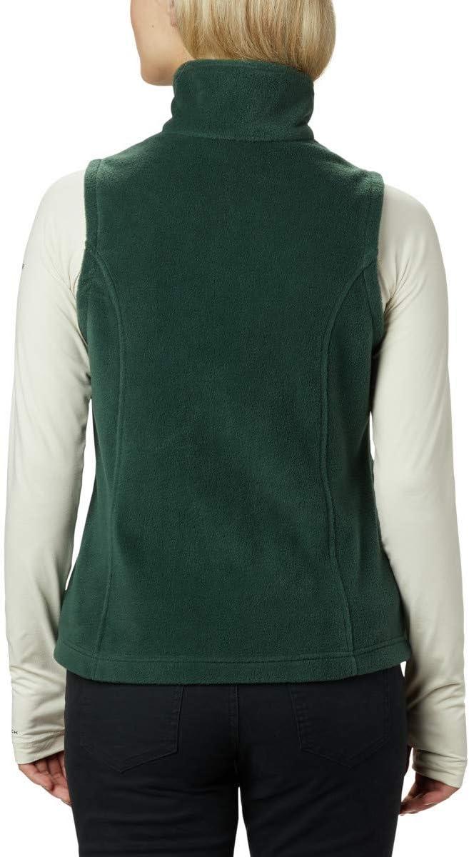 imageColumbia Womens Benton Springs VestSpruce