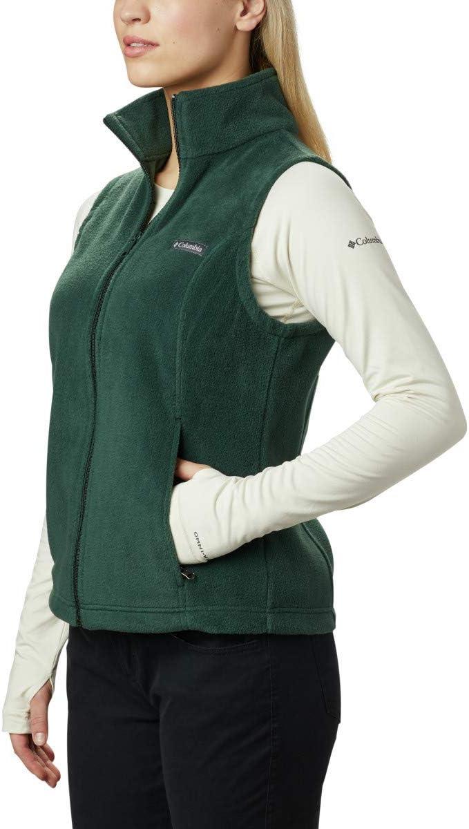 imageColumbia Womens Benton Springs VestSpruce