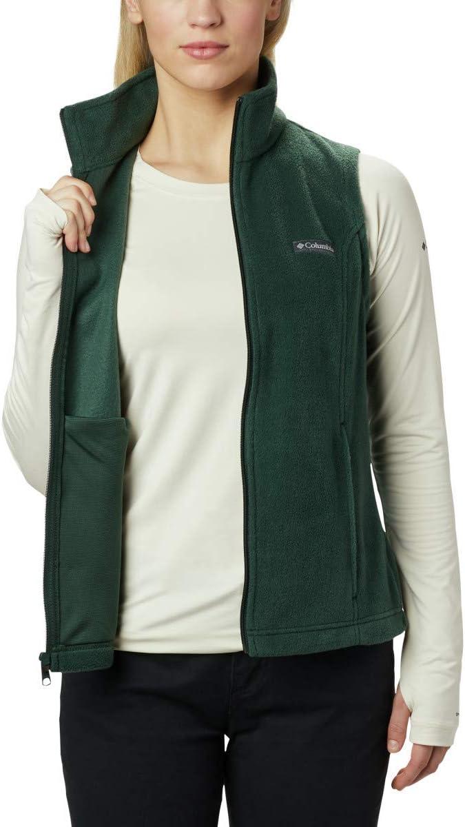 imageColumbia Womens Benton Springs VestSpruce