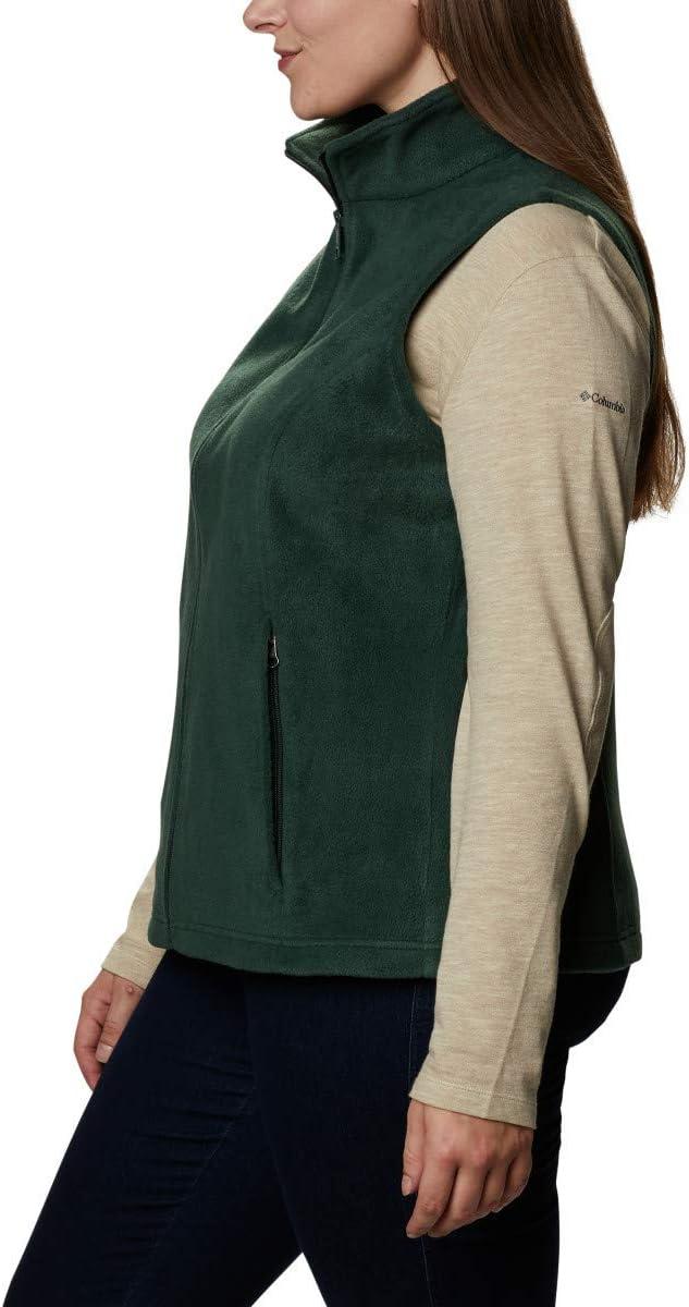 imageColumbia Womens Benton Springs VestSpruce