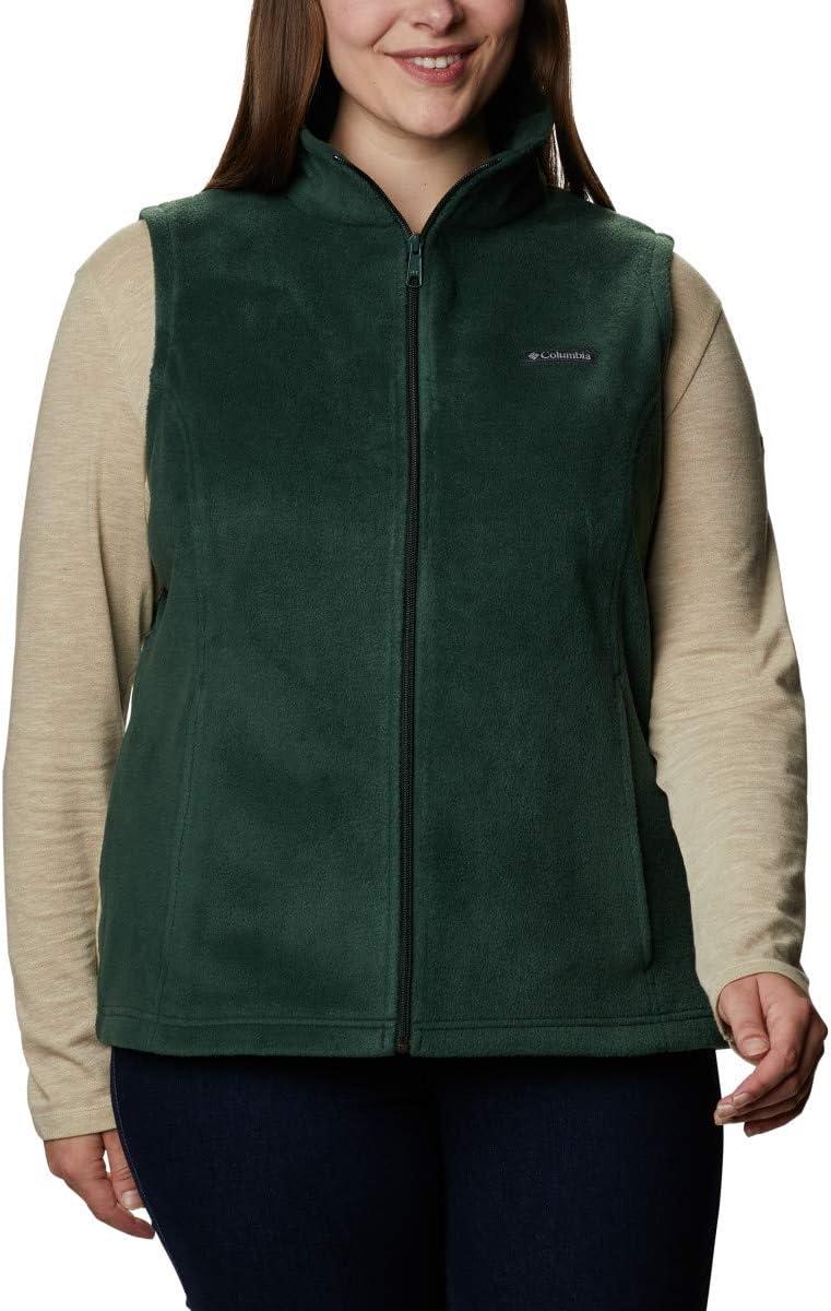 imageColumbia Womens Benton Springs VestSpruce