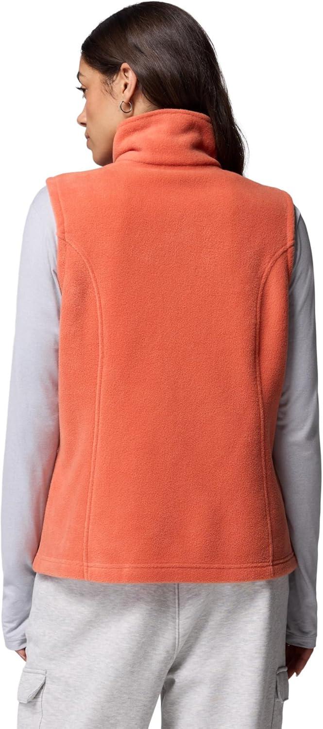 imageColumbia Womens Benton Springs VestTuscan