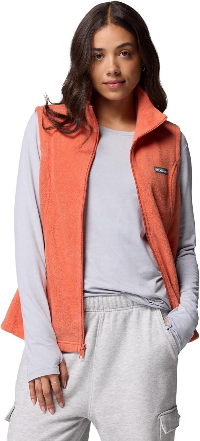 imageColumbia Womens Benton Springs VestTuscan