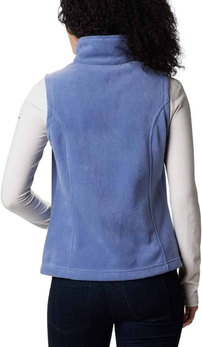 imageColumbia Womens Benton Springs VestVelvet Cove