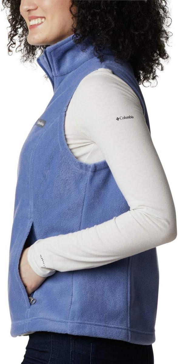 imageColumbia Womens Benton Springs VestVelvet Cove