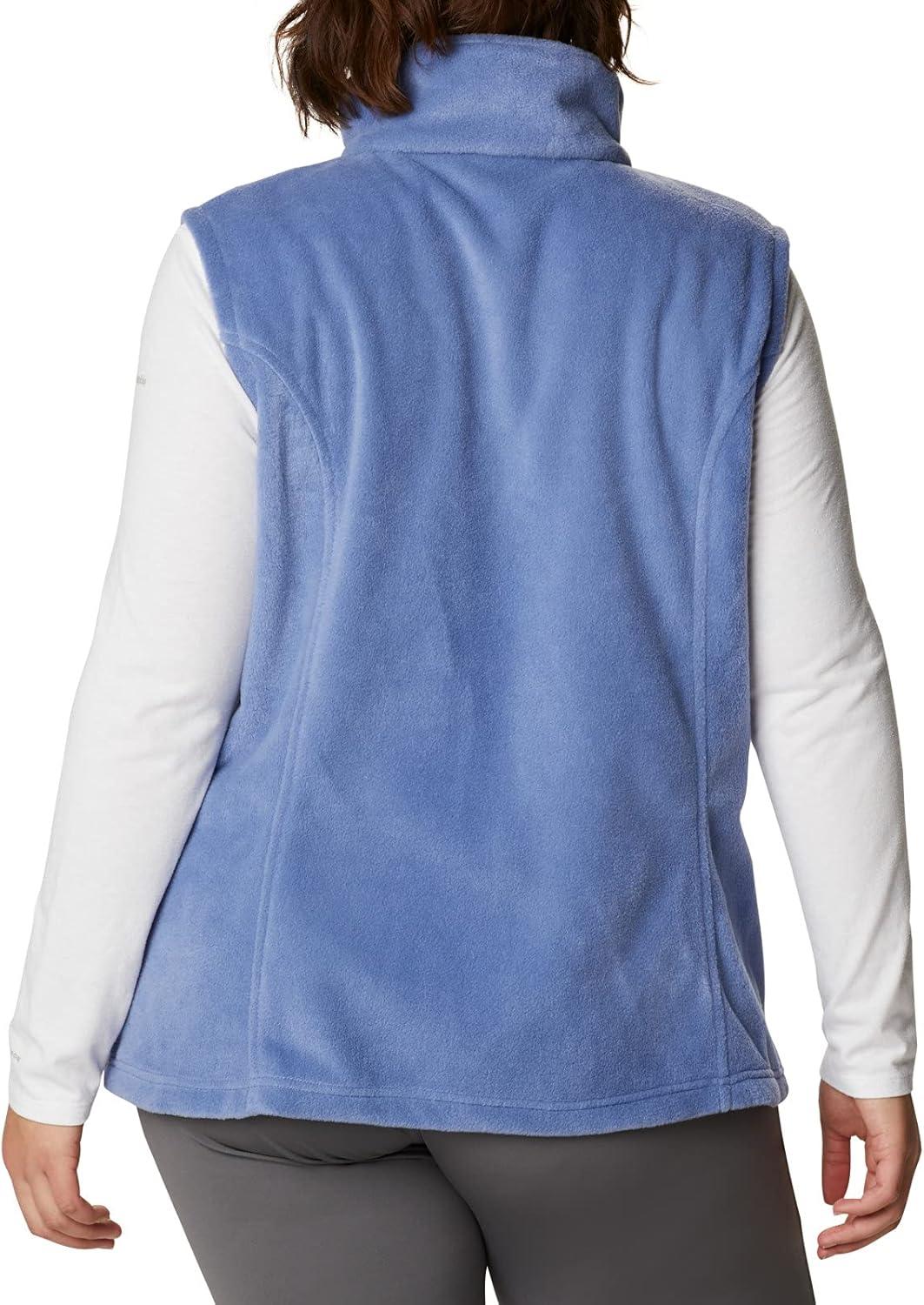 imageColumbia Womens Benton Springs VestVelvet Cove