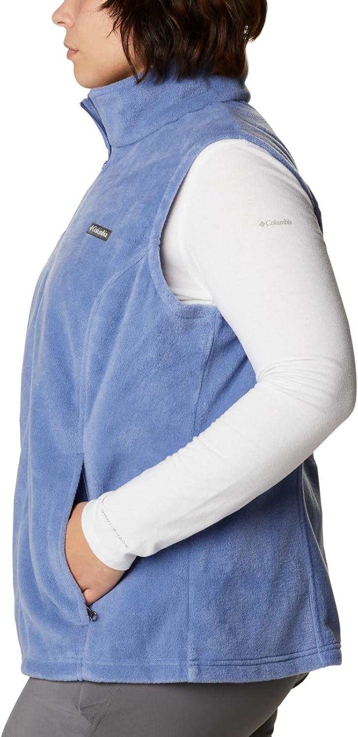 imageColumbia Womens Benton Springs VestVelvet Cove