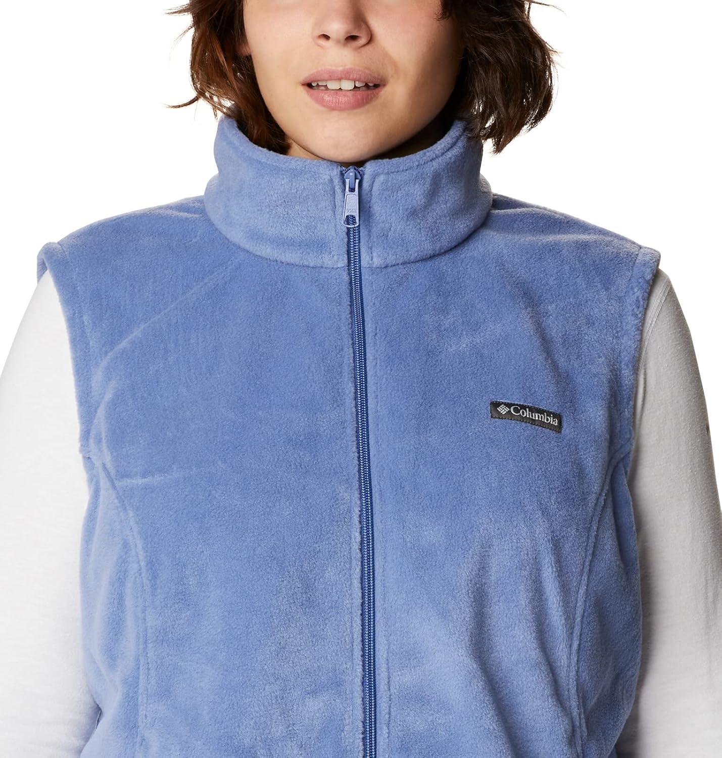 imageColumbia Womens Benton Springs VestVelvet Cove