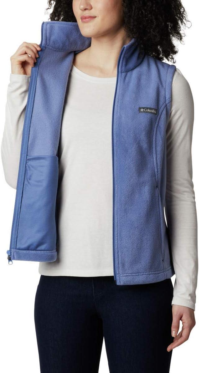 imageColumbia Womens Benton Springs VestVelvet Cove