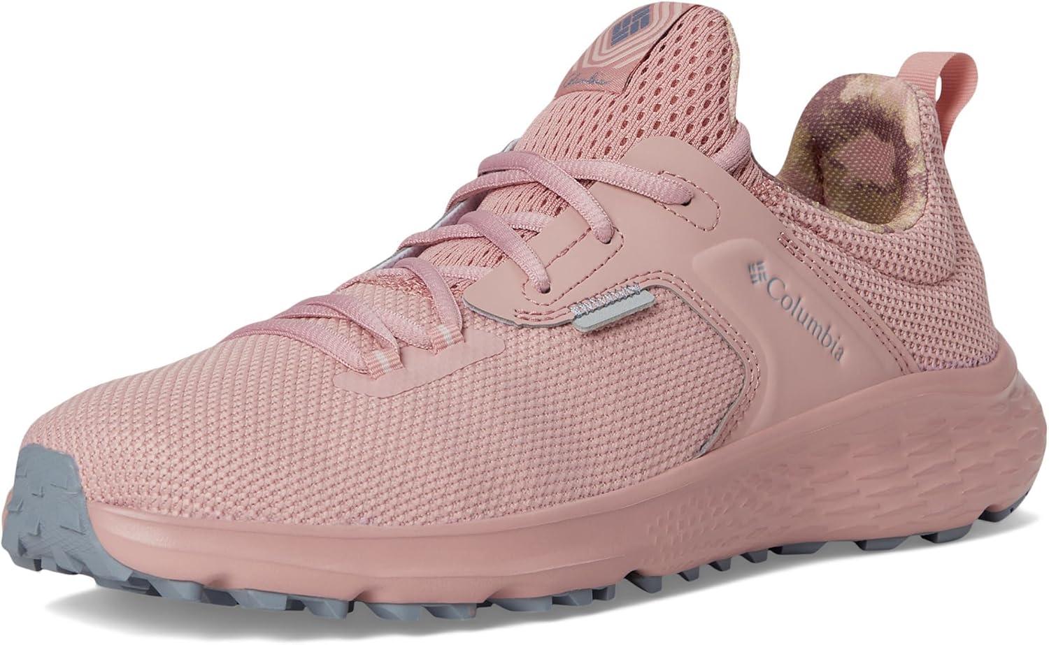 imageColumbia Womens Bethany CRZEraser PinkTradewinds Grey
