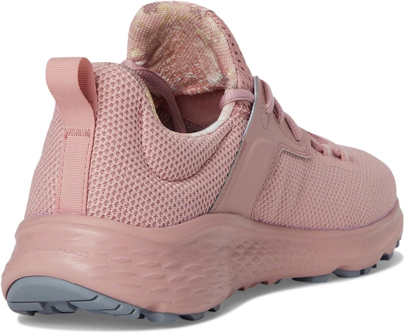 imageColumbia Womens Bethany CRZEraser PinkTradewinds Grey