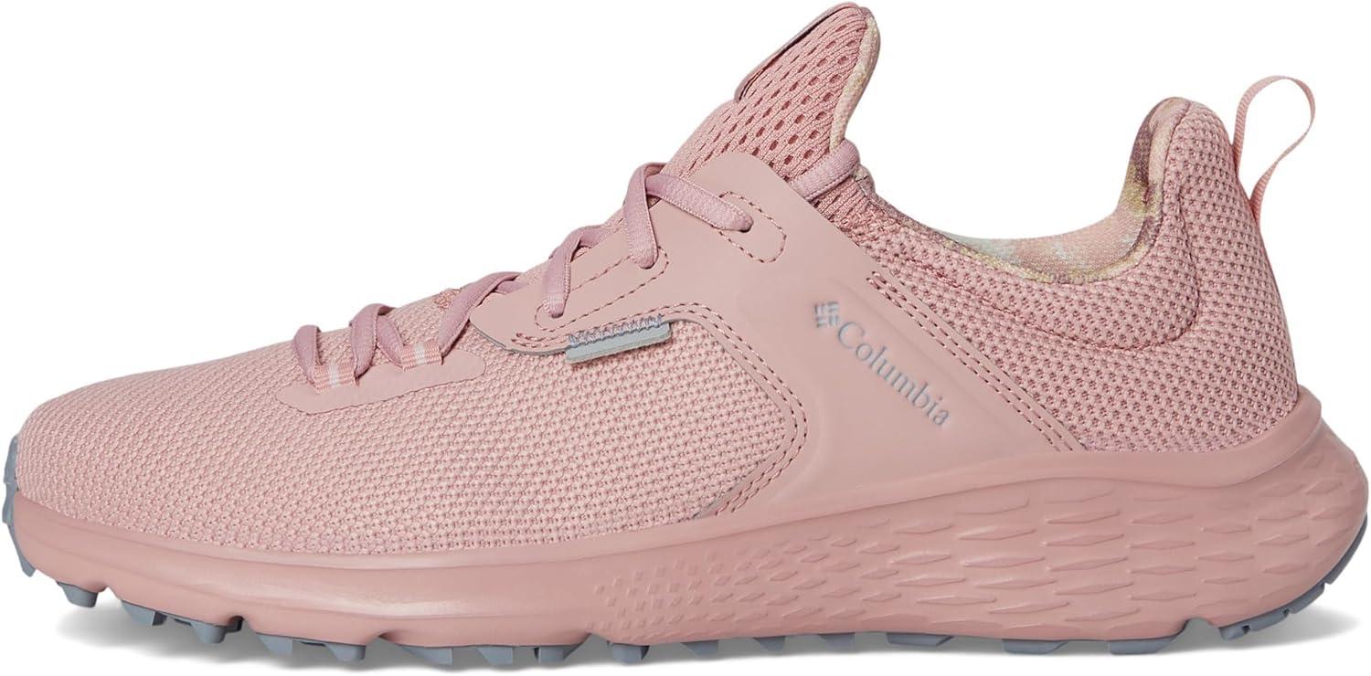 imageColumbia Womens Bethany CRZEraser PinkTradewinds Grey