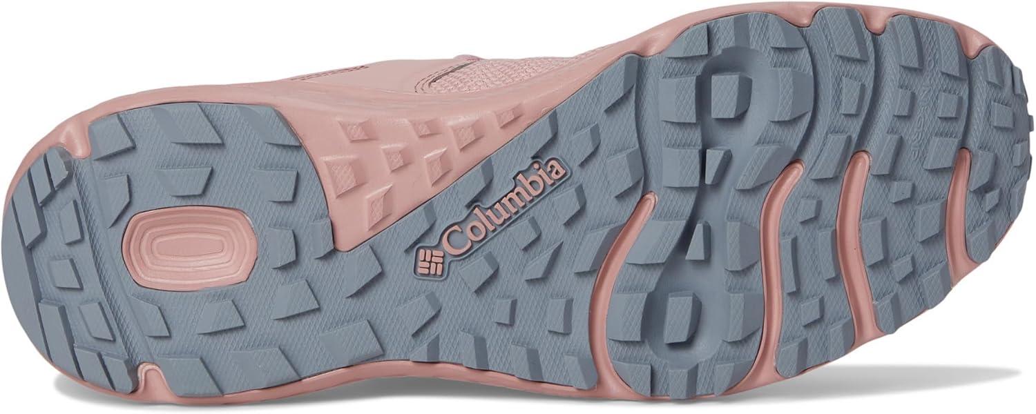imageColumbia Womens Bethany CRZEraser PinkTradewinds Grey