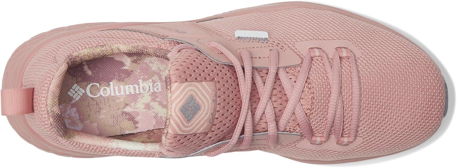 imageColumbia Womens Bethany CRZEraser PinkTradewinds Grey