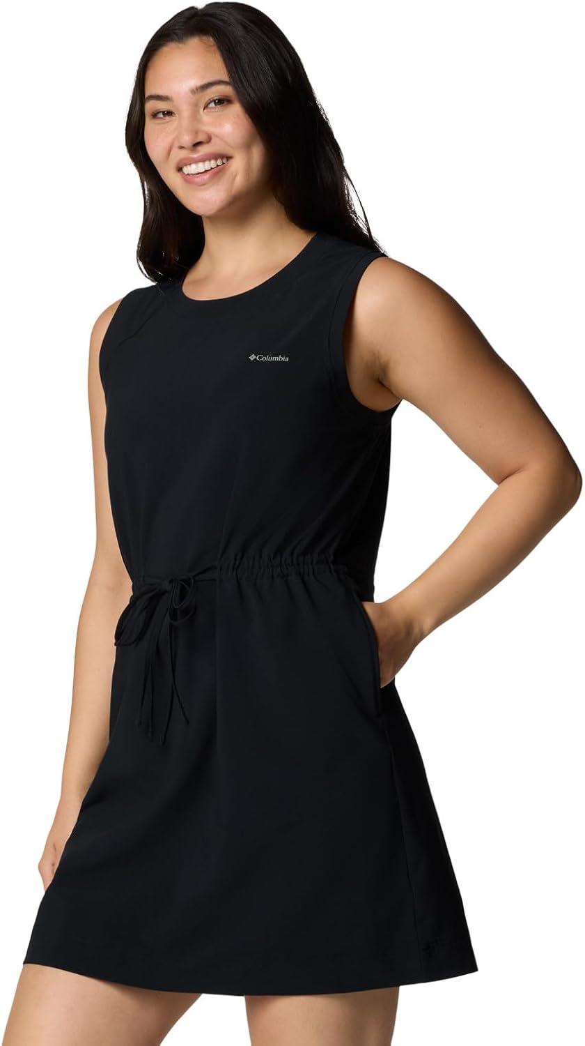 imageColumbia Womens Bogata Bay Dress IiBlack
