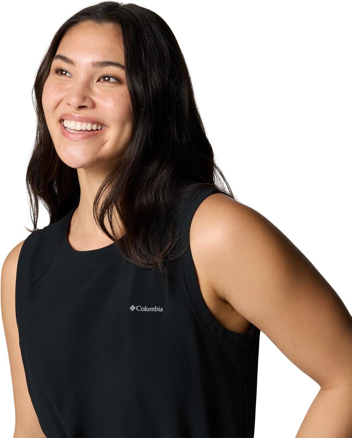 imageColumbia Womens Bogata Bay Dress IiBlack