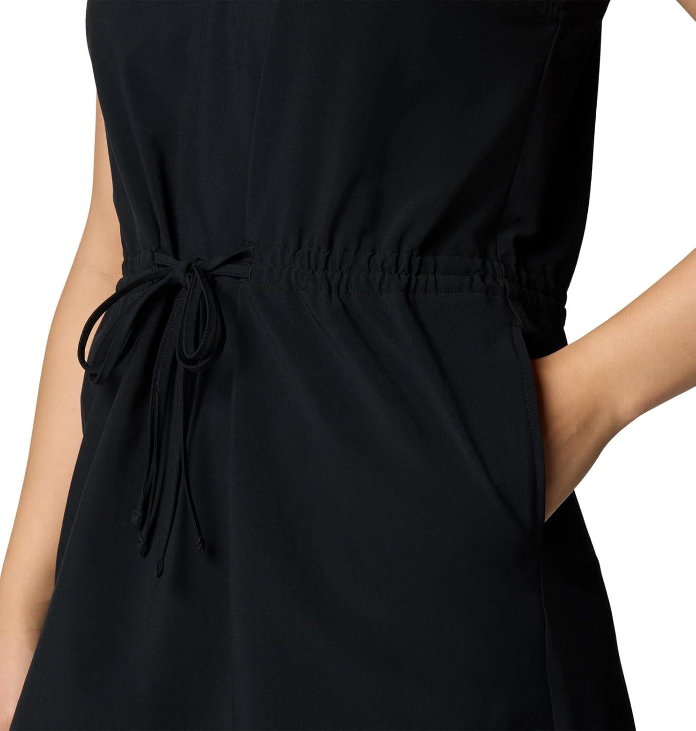 imageColumbia Womens Bogata Bay Dress IiBlack