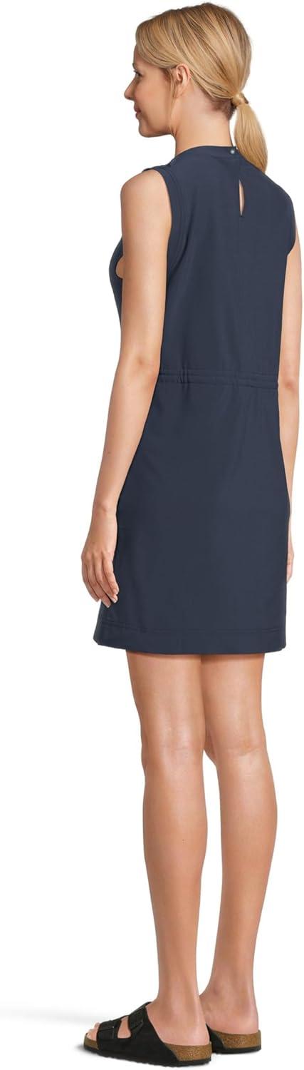 imageColumbia Womens Bogata Bay Dress IiCollegiate Navy