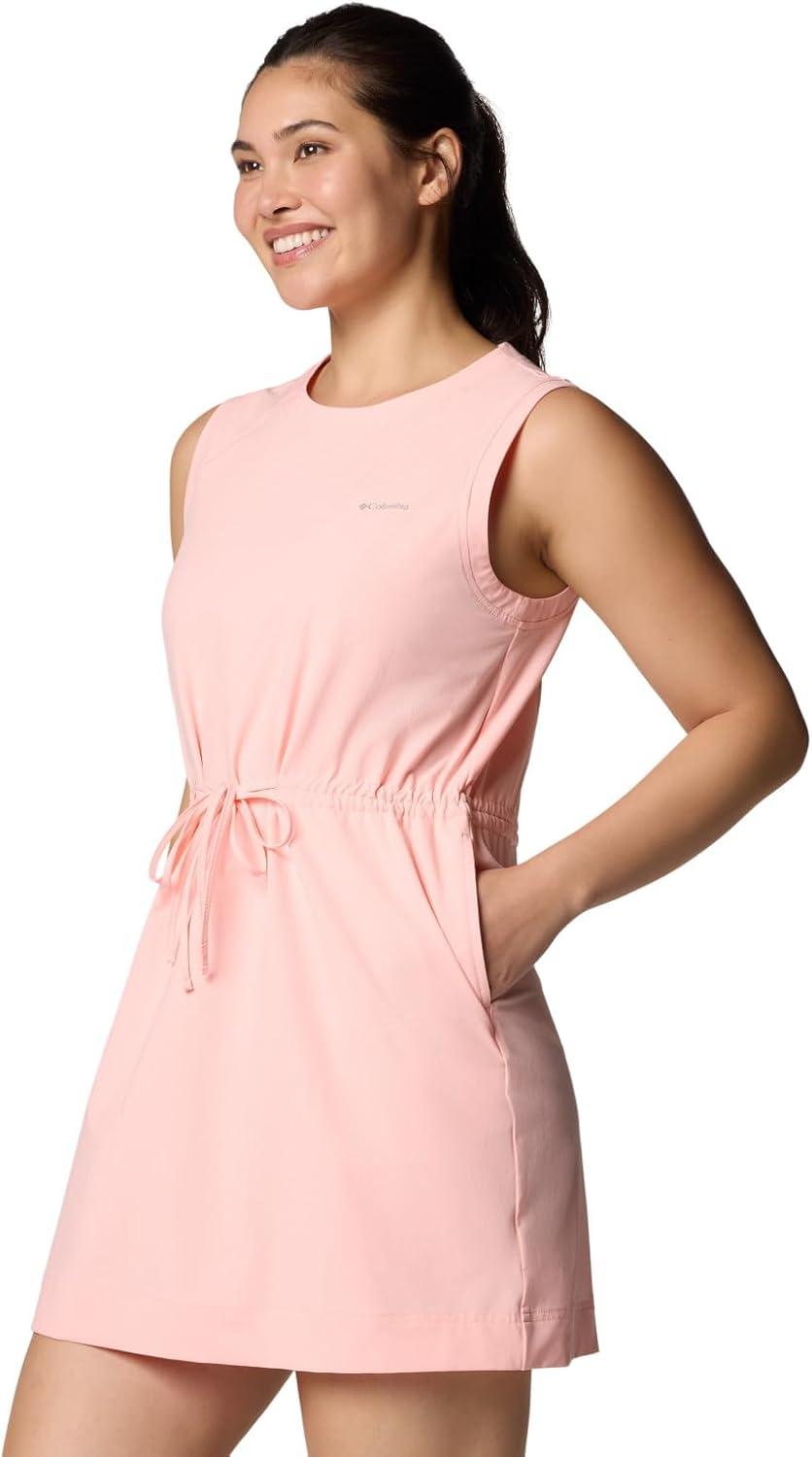 imageColumbia Womens Bogata Bay Dress IiPink Sand