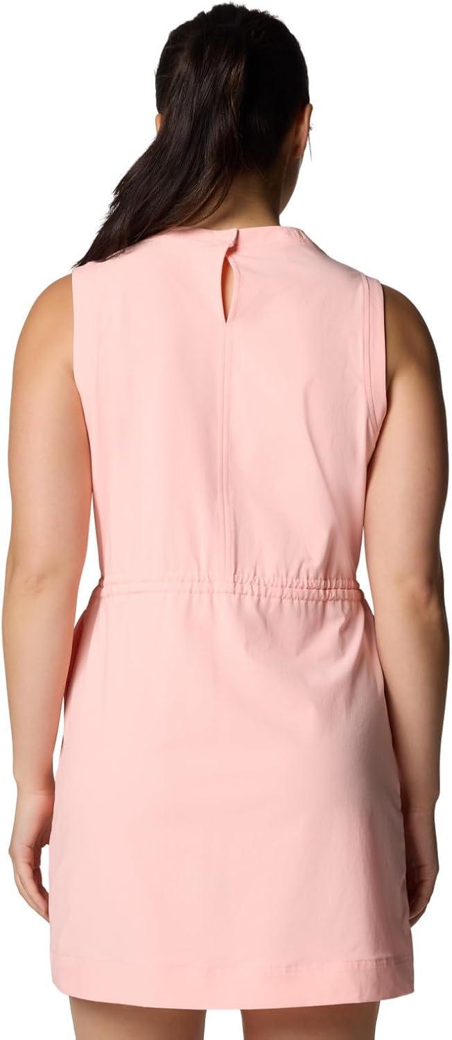 imageColumbia Womens Bogata Bay Dress IiPink Sand