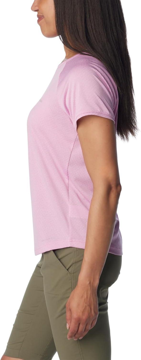 imageColumbia Womens Bogata Bay Short Sleeve TeeCosmos