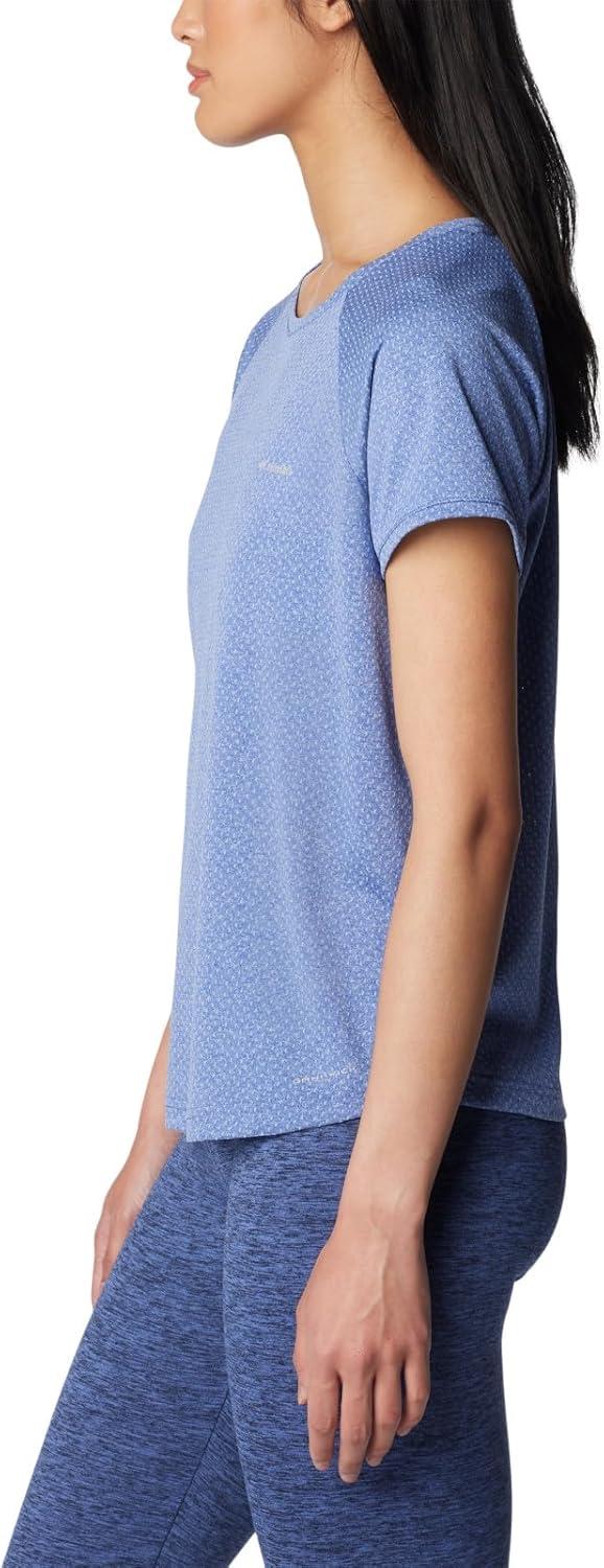imageColumbia Womens Bogata Bay Short Sleeve TeeEve