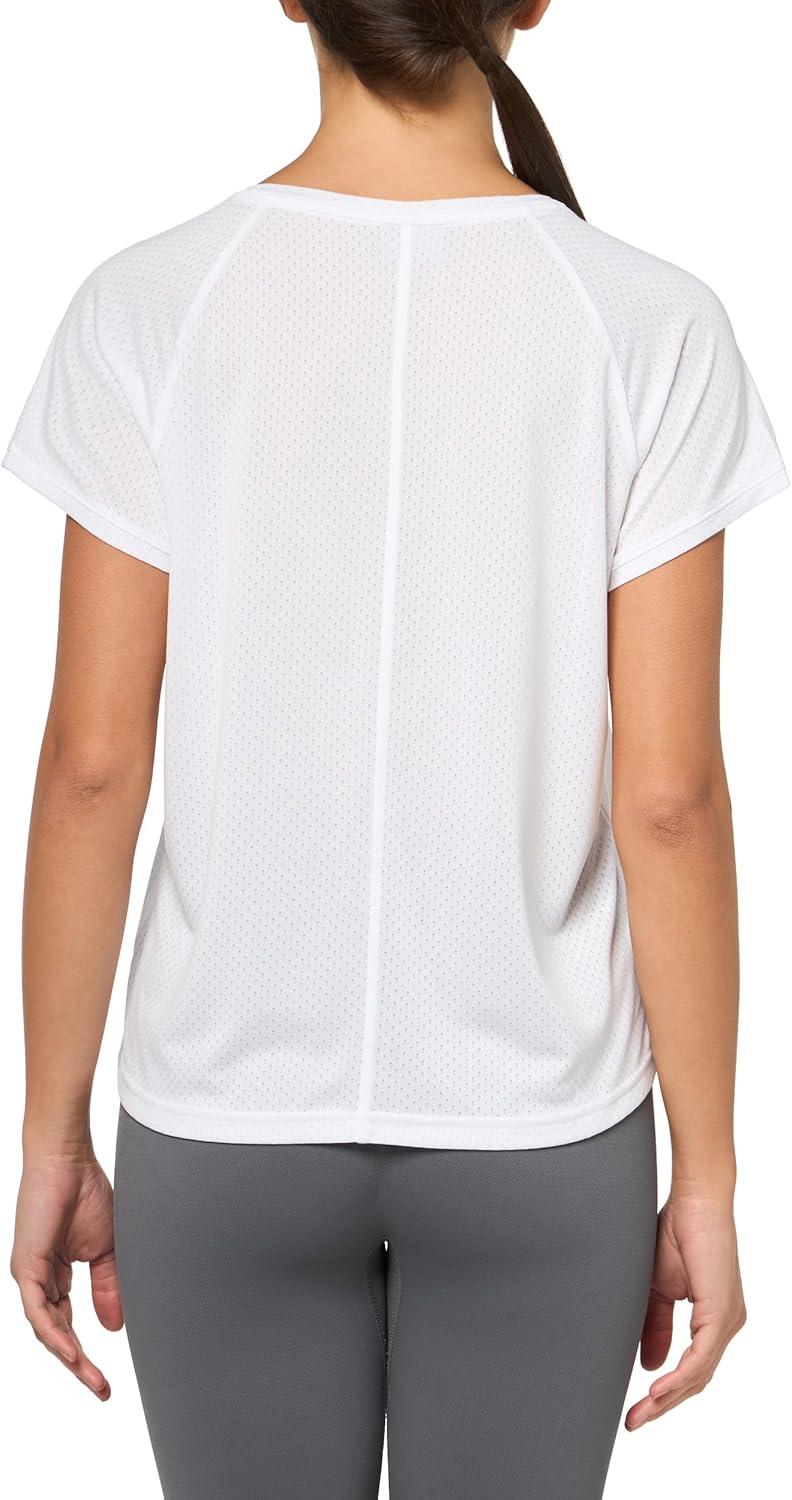imageColumbia Womens Bogata Bay Short Sleeve TeeWhite