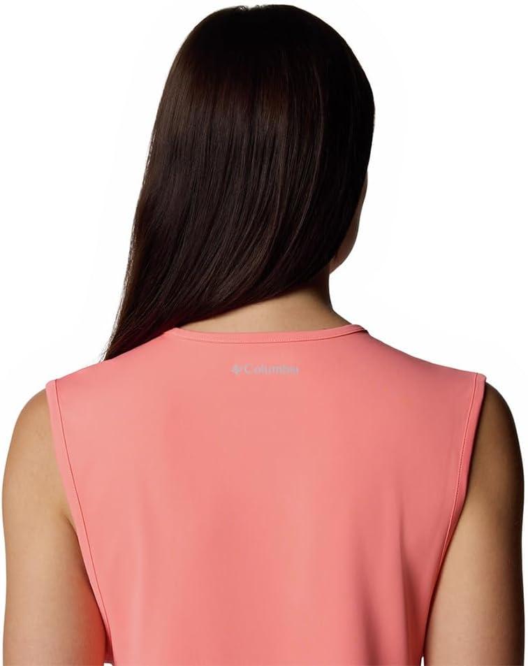 imageColumbia Womens Chill River Tank IIAlpenglow