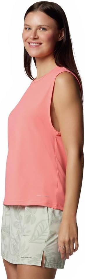 imageColumbia Womens Chill River Tank IIAlpenglow