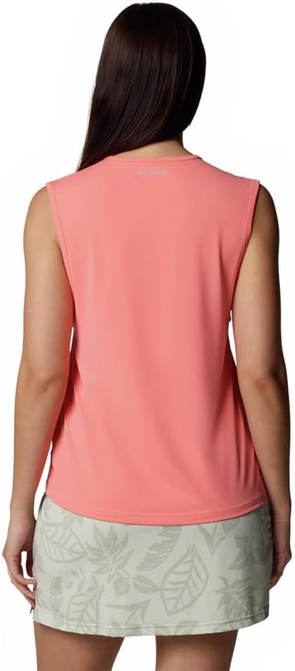 imageColumbia Womens Chill River Tank IIAlpenglow