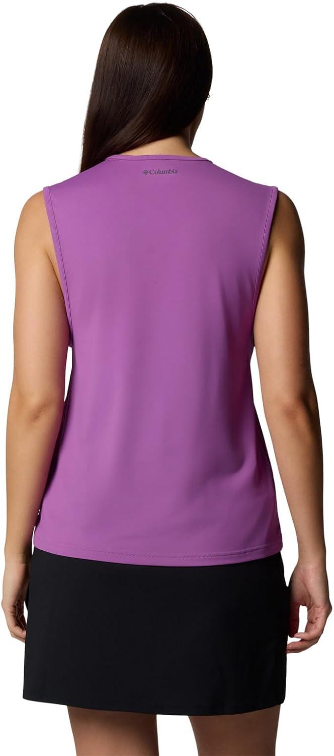 imageColumbia Womens Chill River Tank IIRazzle