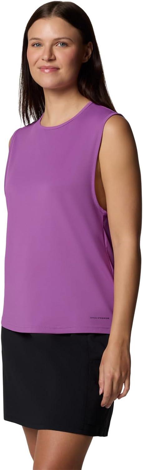 imageColumbia Womens Chill River Tank IIRazzle
