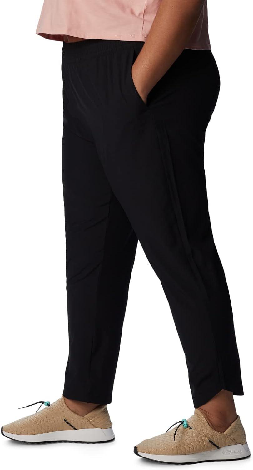 imageColumbia Womens Columbia Hike PantBlack