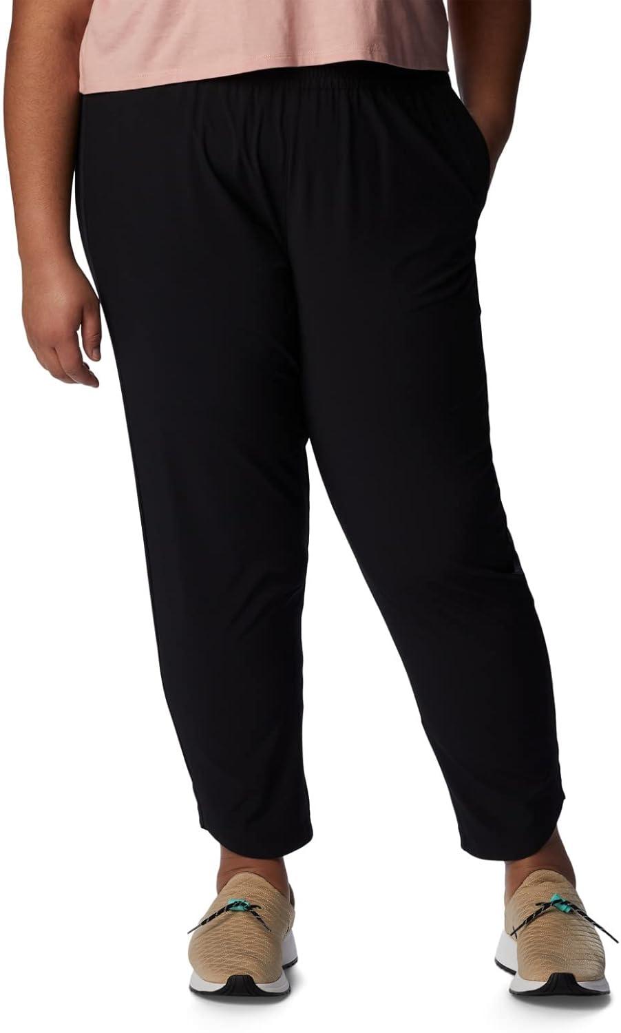 imageColumbia Womens Columbia Hike PantBlack