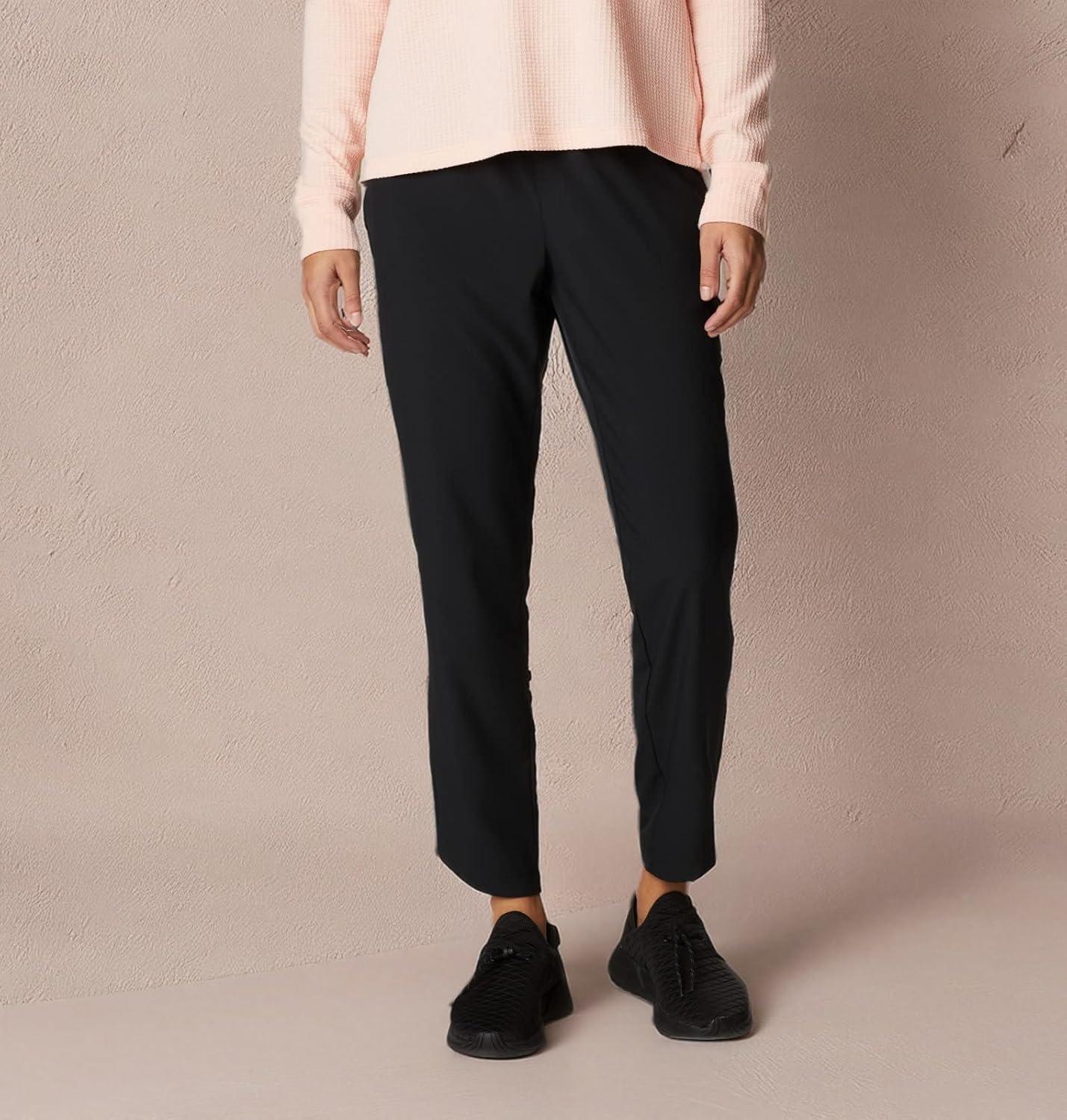 imageColumbia Womens Columbia Hike PantBlack
