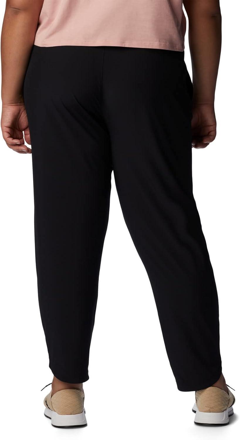 imageColumbia Womens Columbia Hike PantBlack