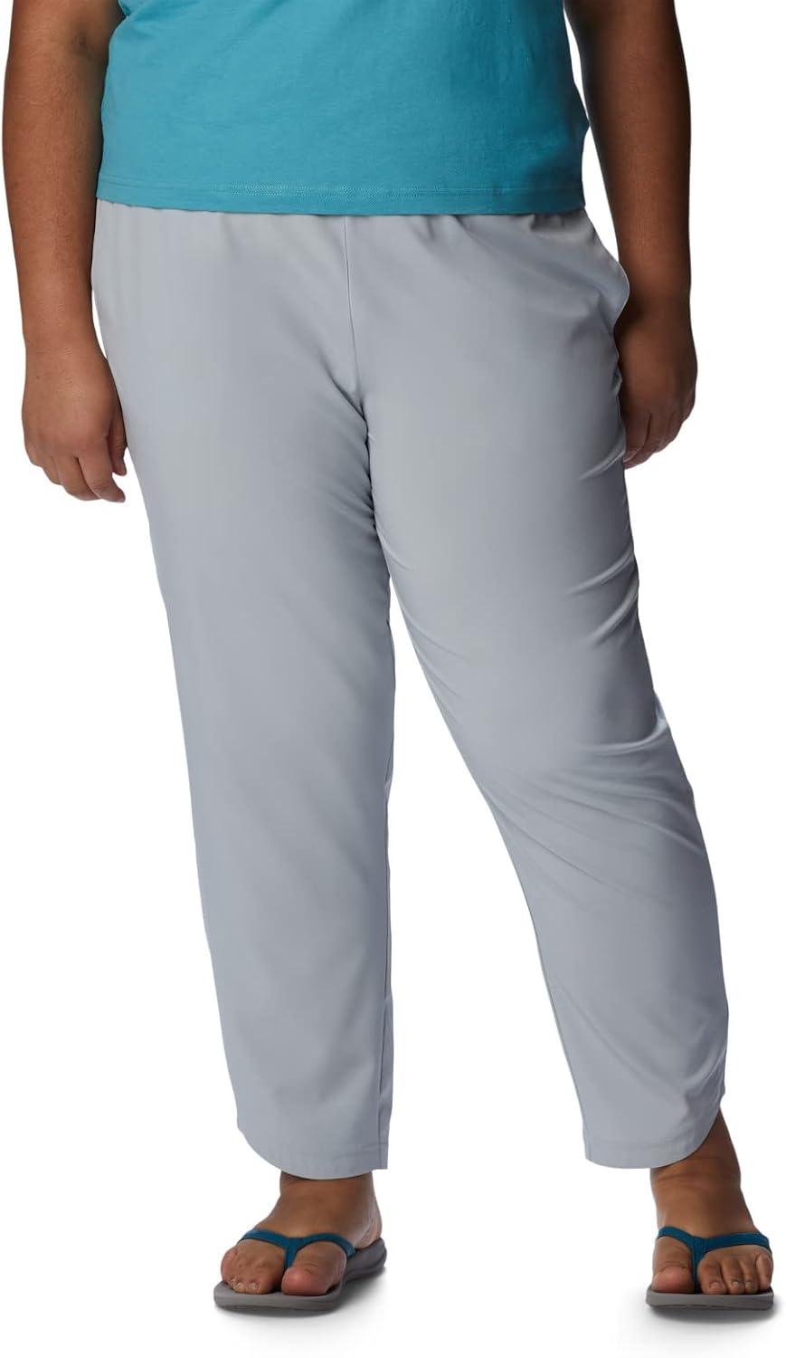 imageColumbia Womens Columbia Hike PantCirrus Grey