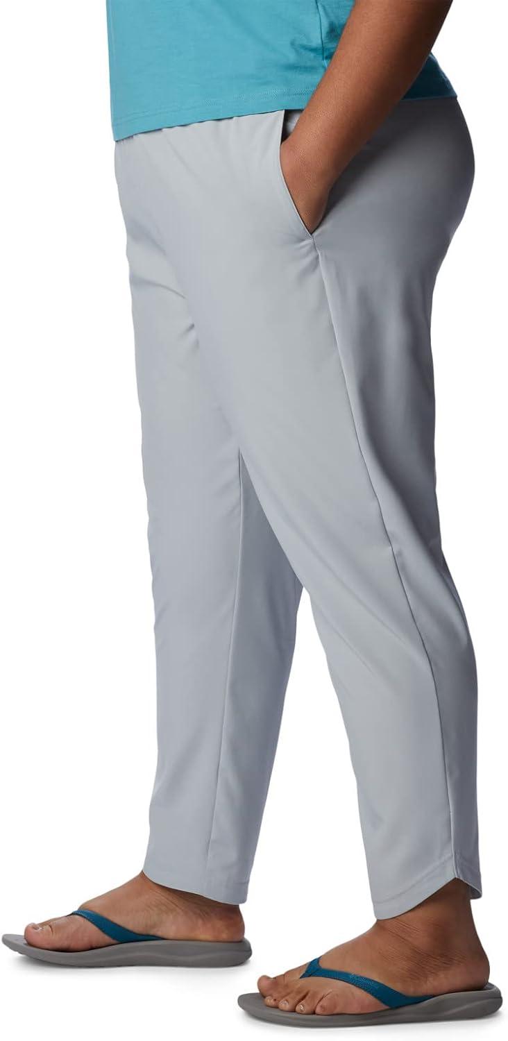imageColumbia Womens Columbia Hike PantCirrus Grey