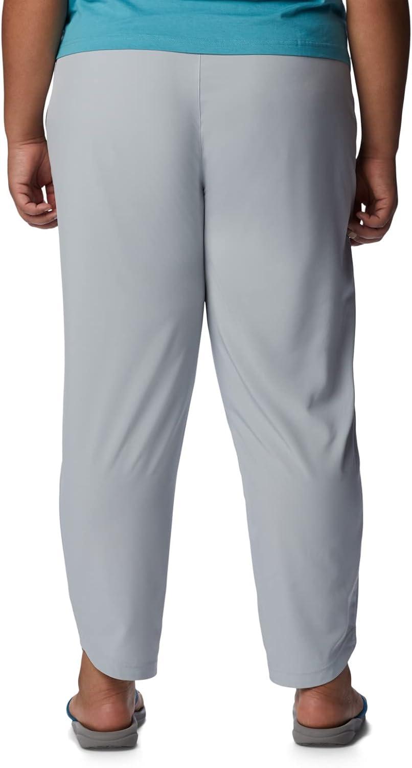 imageColumbia Womens Columbia Hike PantCirrus Grey