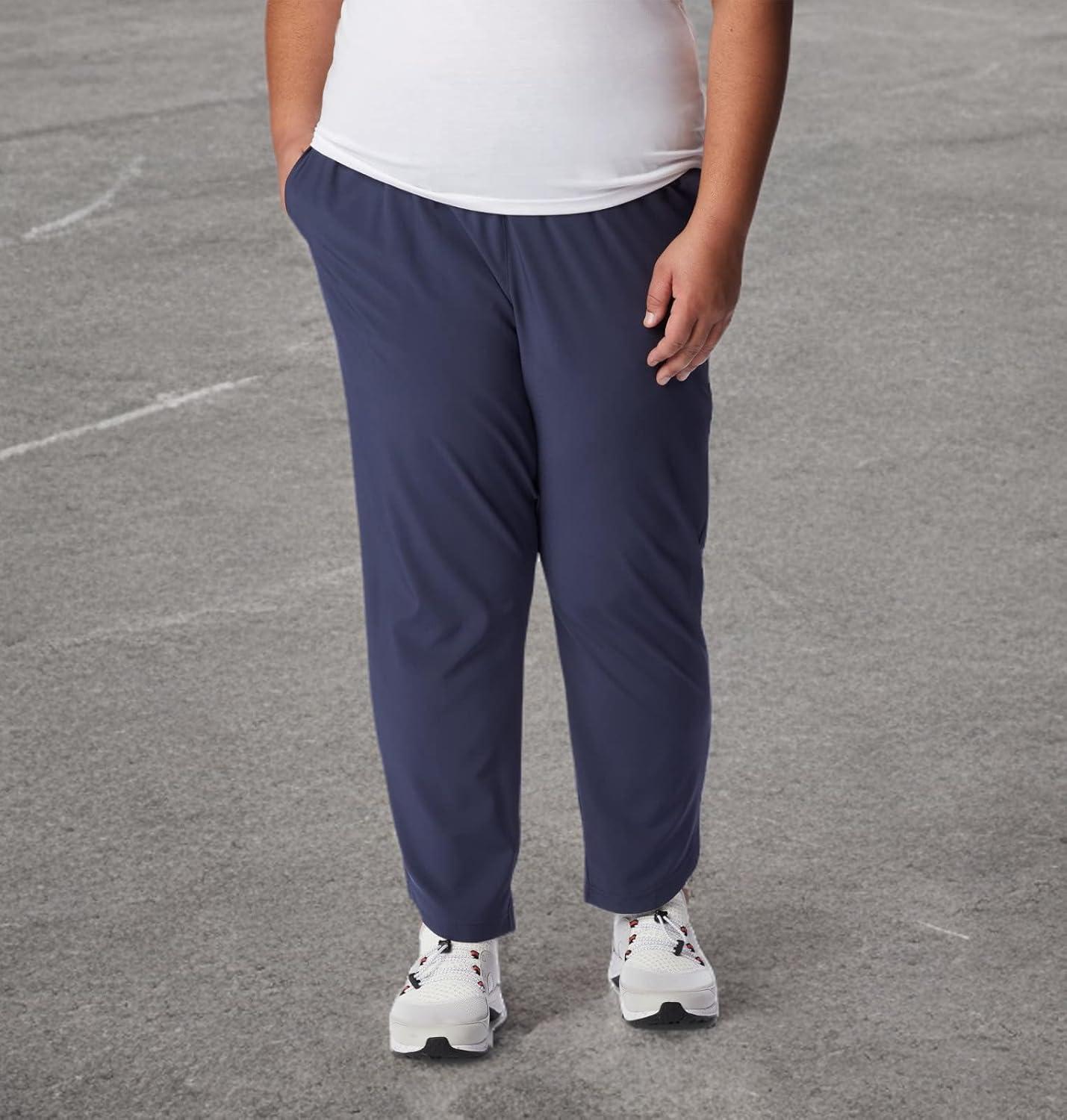 imageColumbia Womens Columbia Hike PantNocturnal