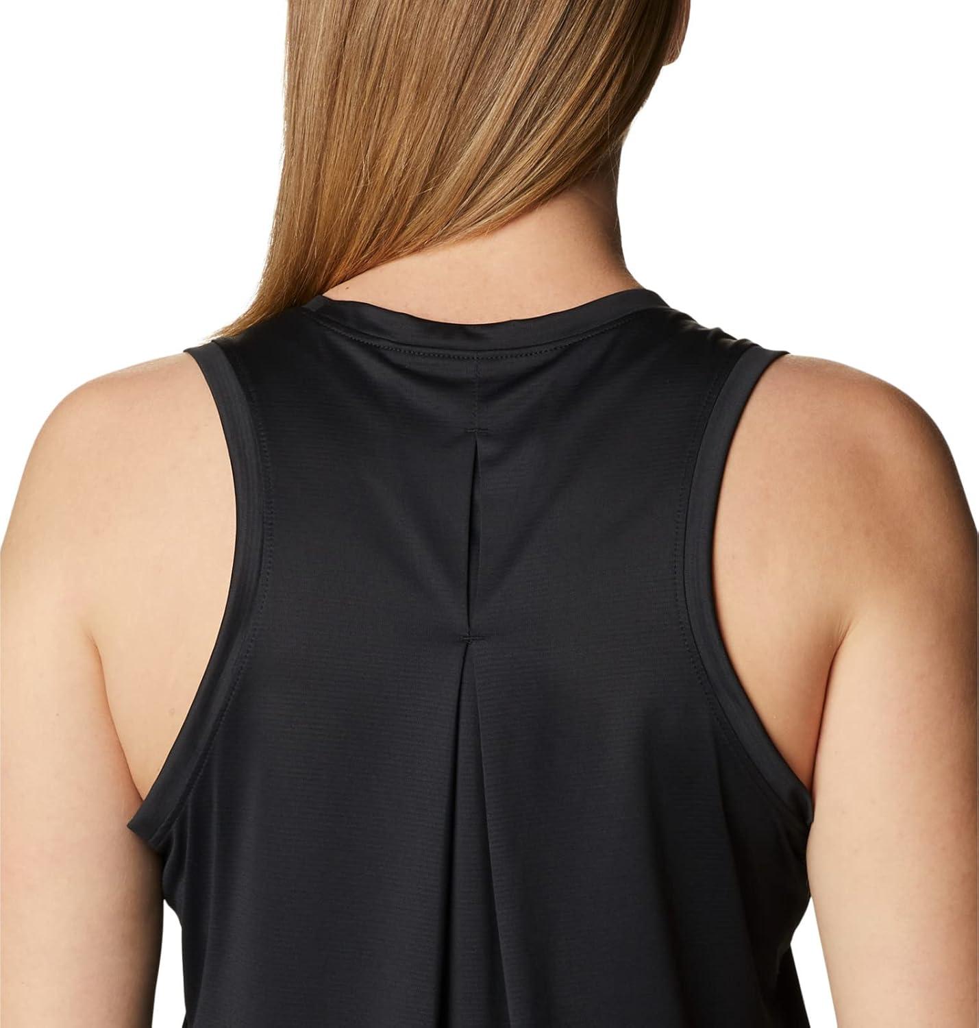 imageColumbia Womens Columbia Hike TankHiking ShirtBlack