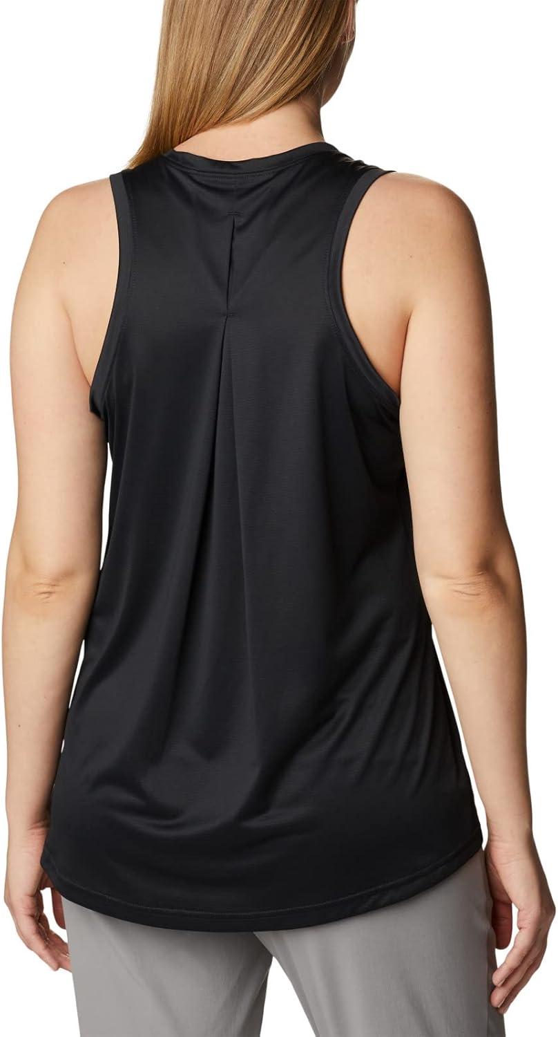 imageColumbia Womens Columbia Hike TankHiking ShirtBlack