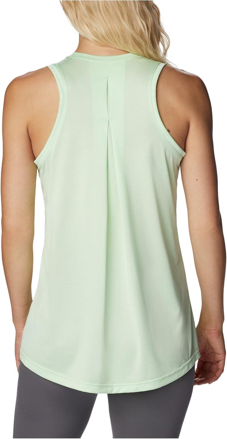 imageColumbia Womens Columbia Hike TankHiking ShirtKey West Heather
