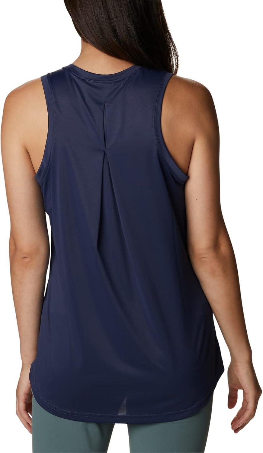 imageColumbia Womens Columbia Hike TankHiking ShirtNocturnal