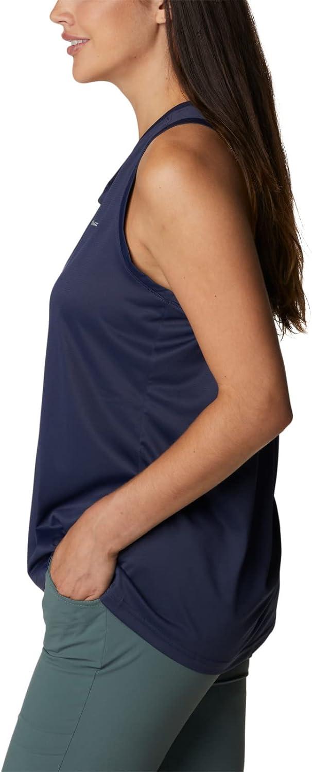 imageColumbia Womens Columbia Hike TankHiking ShirtNocturnal