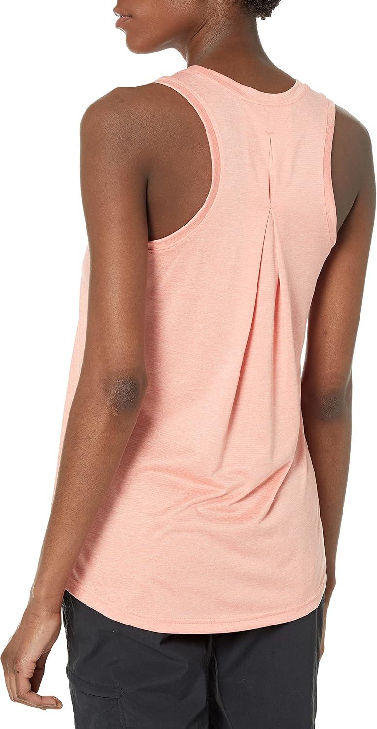 imageColumbia Womens Columbia Hike TankHiking ShirtPurple Lotus