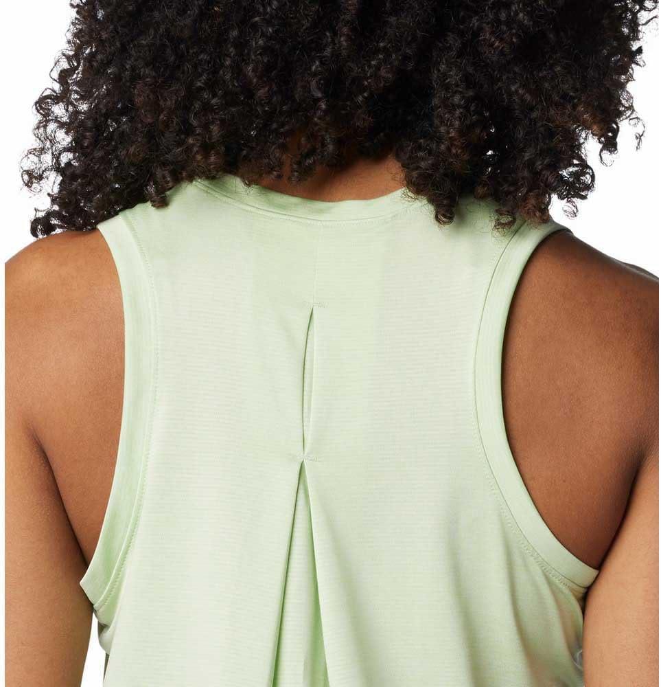 imageColumbia Womens Columbia Hike TankHiking ShirtSage Leaf Heather