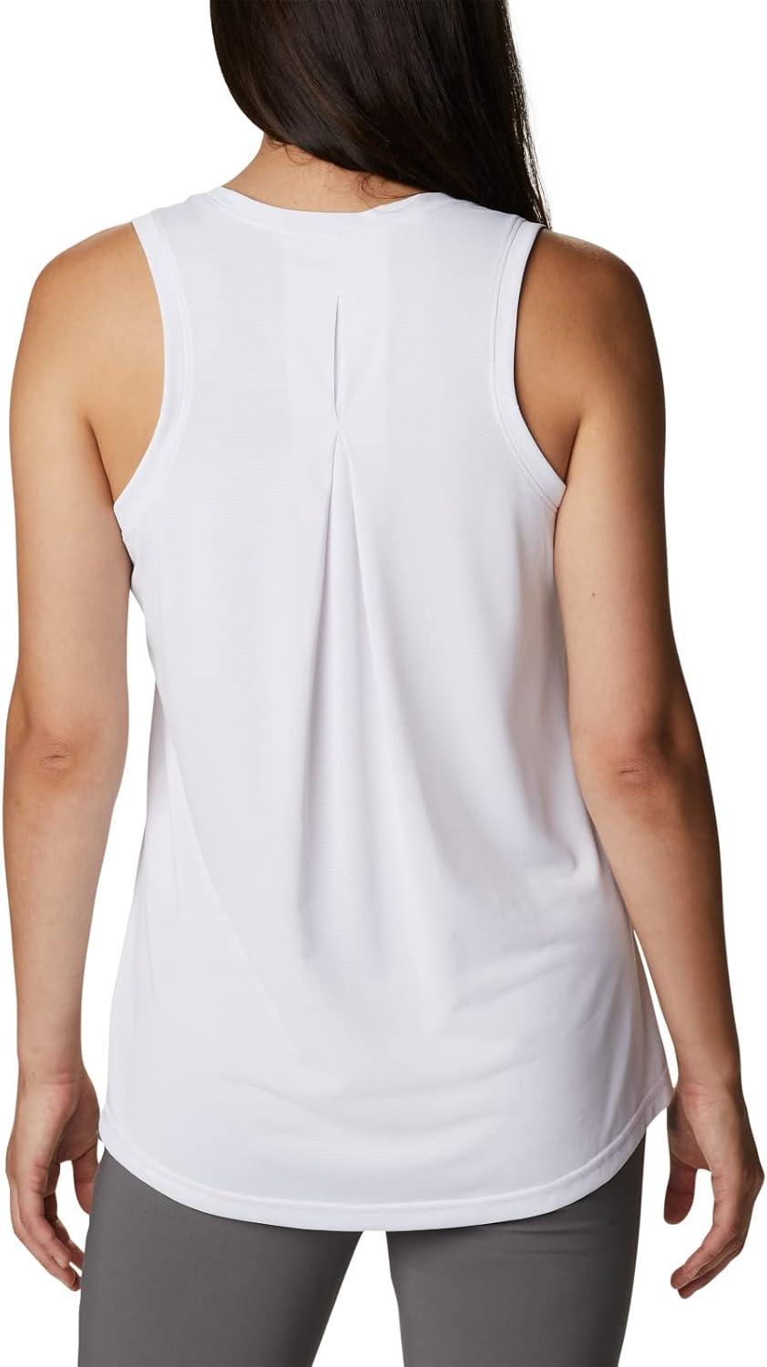 imageColumbia Womens Columbia Hike TankHiking ShirtWhite