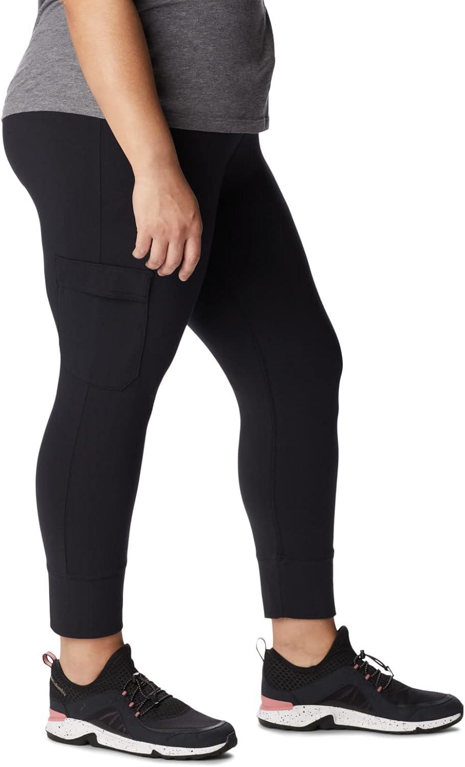 imageColumbia Womens Columbia Trek CapriBlack